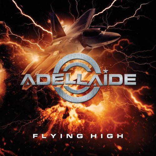 Adellaide : Flying High